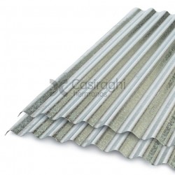 CHAPA GALVANIZADA C25...