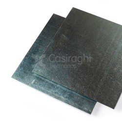 CHAPA GALVANIZADA C27 0040...
