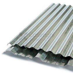 CHAPA GALVANIZADA C27...