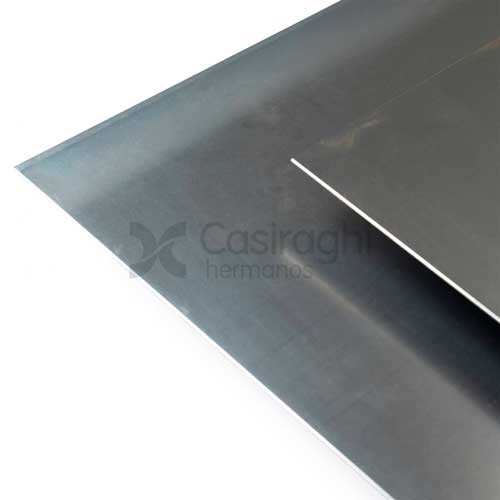 CHAPA LAMINADO EN CALIENTE 0200 - 1245 - 2440 MM