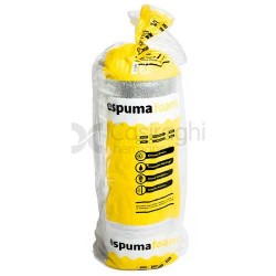 ESPUMA ALUMINIO PURO 10MM...