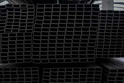 Laminado en frio c. rectangular