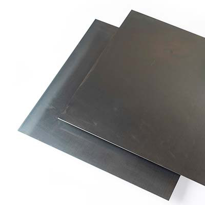 Laminado en frio liso