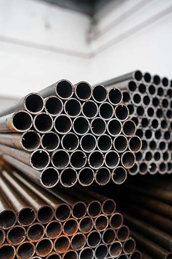 Laminado en caliente c. redondo